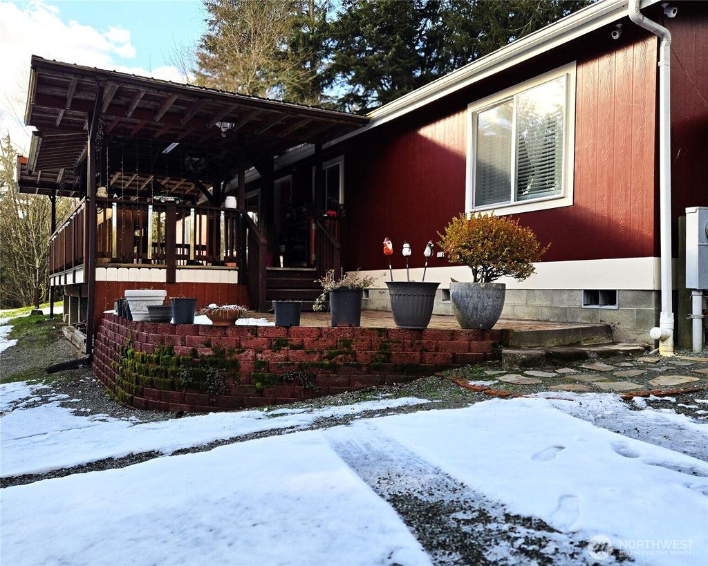 Photo of 28212 Old 99 N, Stanwood, WA 98282 (MLS # 2334512)