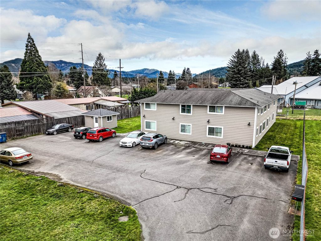 Photo of 97 S Elderberry Avenue, Forks, WA 98331 (MLS # 2490382)