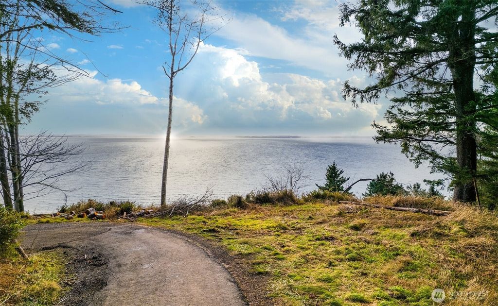 Photo of 0 Marine Lane, Chinook, WA 98614 (MLS # 2458866)