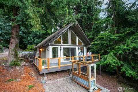 Photo of 5 Misty Ridge Court, Bellingham, WA 98229 (MLS # 2568586)