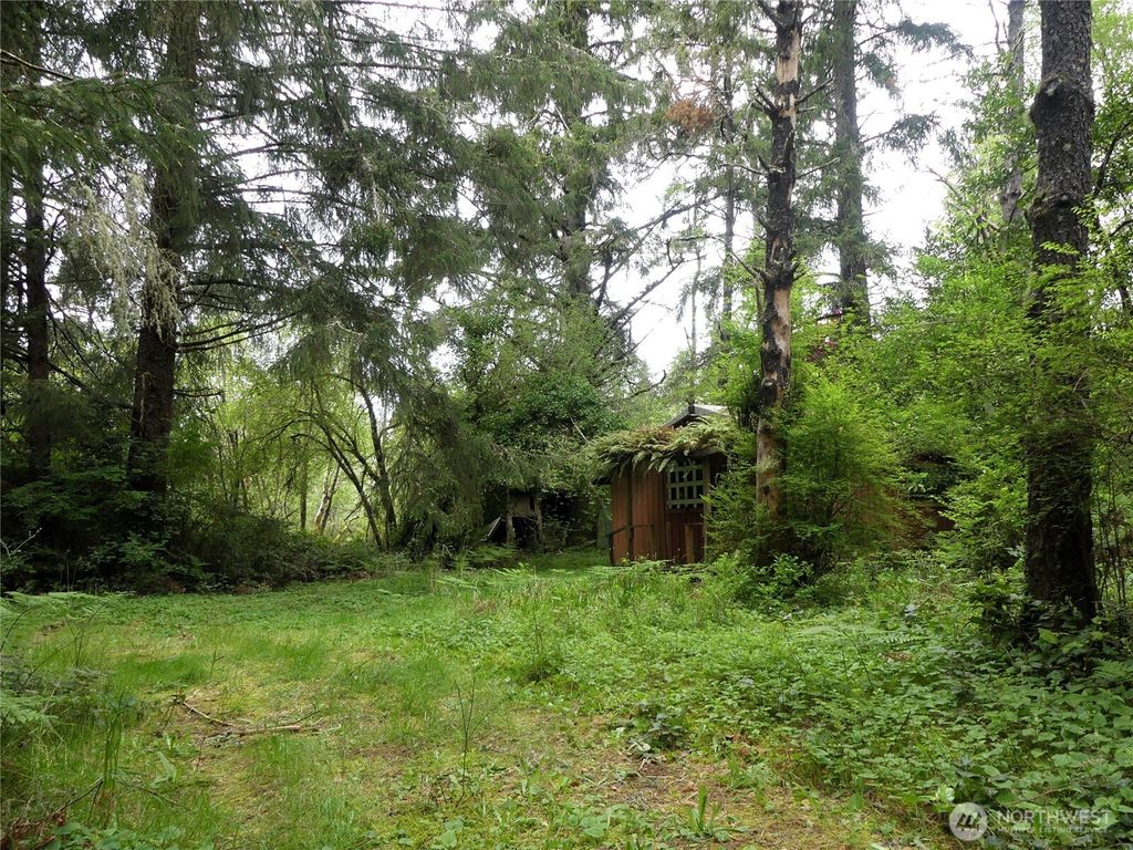 Photo of 14001 Birch Street, Long Beach, WA 98631 (MLS # 2524244)