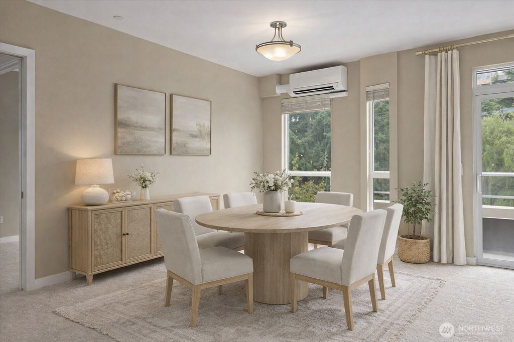 Photo of 925 110th Avenue NE #PH05, Bellevue, WA 98004 (MLS # 2497891)