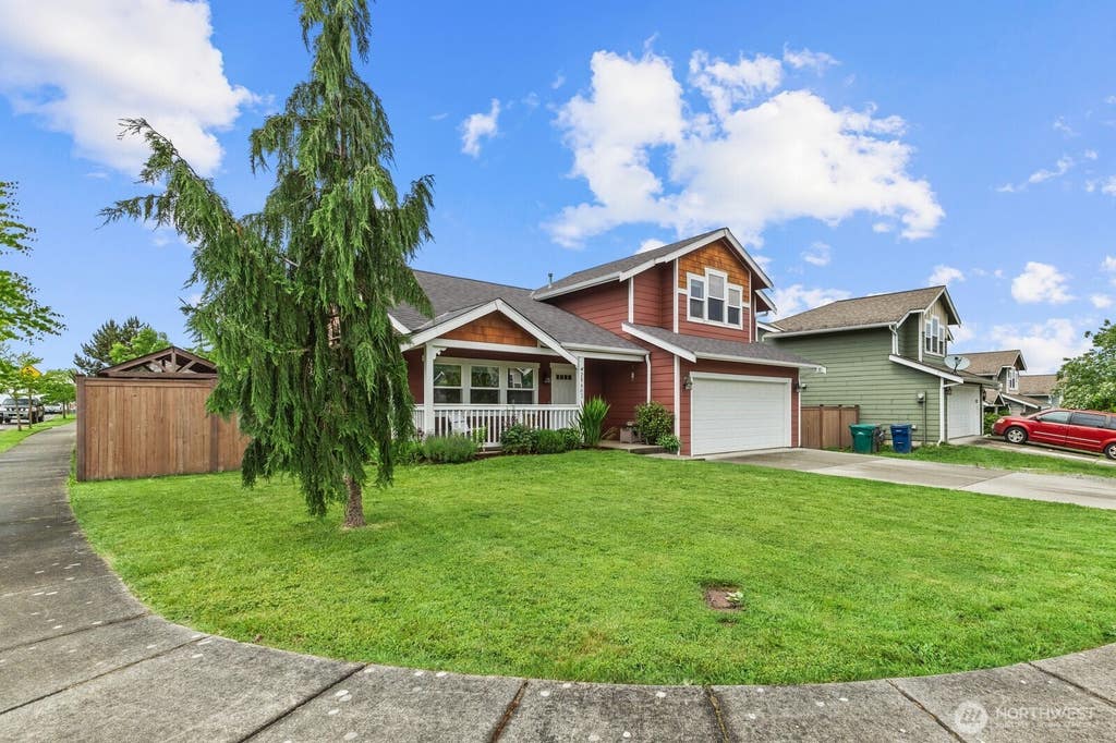 Photo of 28602 74th Drive NW, Stanwood, WA 98292 (MLS # 2531009)
