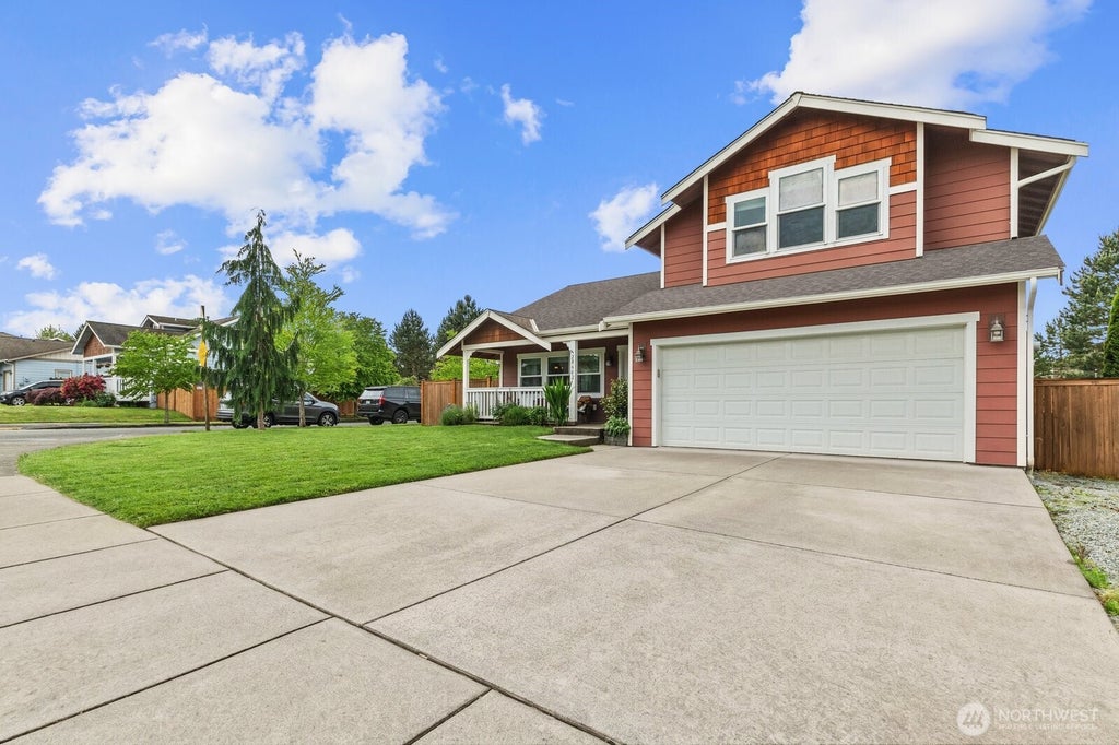 Photo of 28602 74th Drive NW, Stanwood, WA 98292 (MLS # 2531009)
