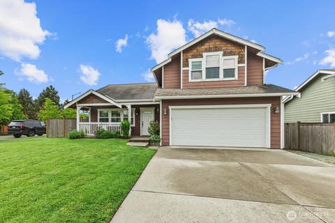 Photo of 28602 74th Drive NW, Stanwood, WA 98292 (MLS # 2531009)