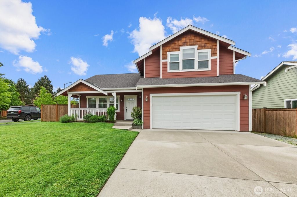 Photo of 28602 74th Drive NW, Stanwood, WA 98292 (MLS # 2531009)