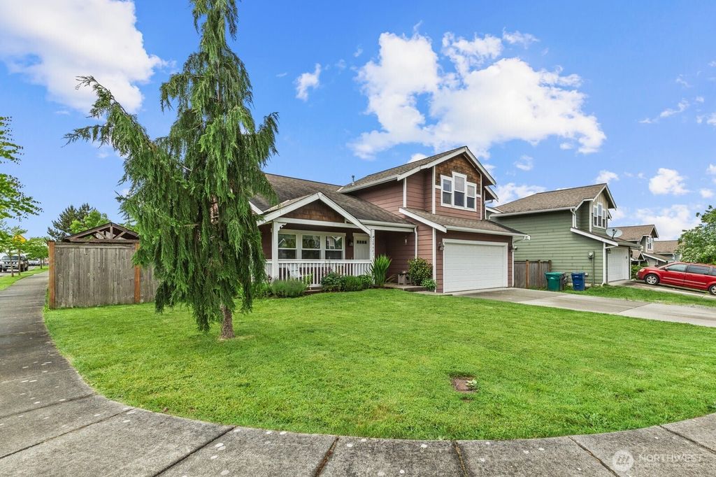 Photo of 28602 74th Drive NW, Stanwood, WA 98292 (MLS # 2531009)