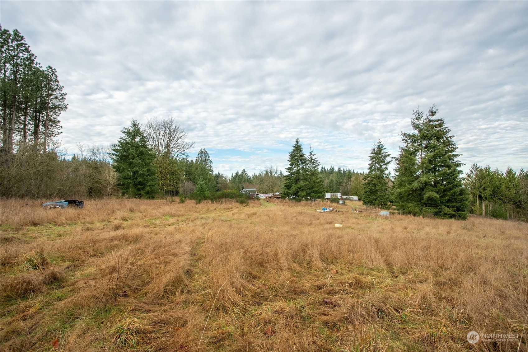 0 Burchett Road