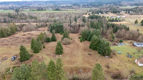 0 Burchett Road Onalaska WA 98570