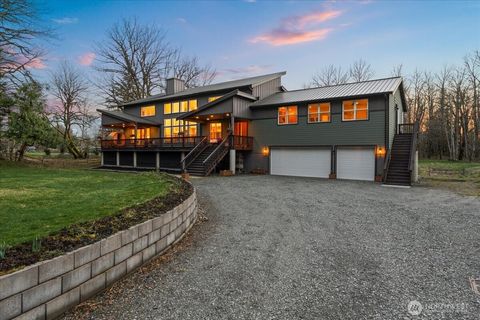8607 436th Avenue SE North Bend WA 98045
