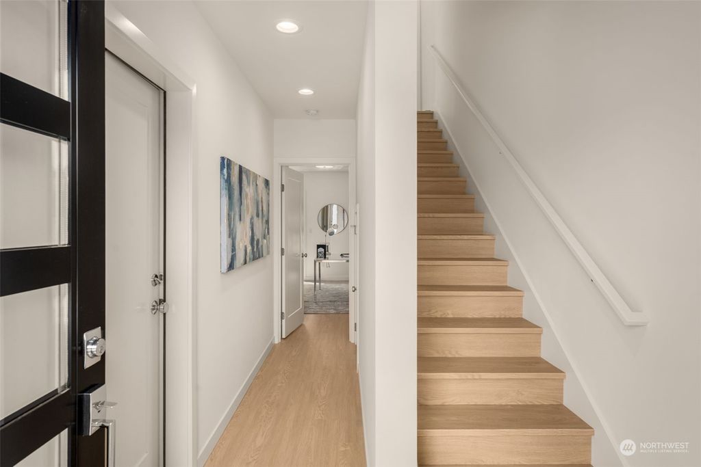 Photo of 9015 12th Avenue NW, Seattle, WA 98117 (MLS # 2075160)