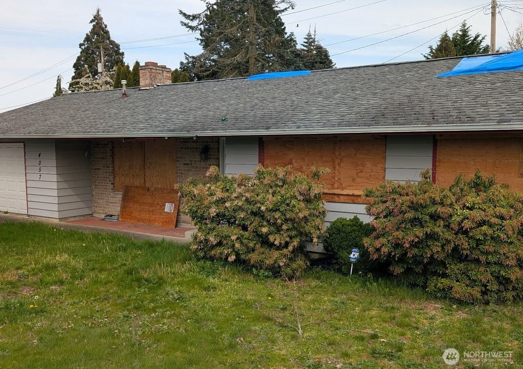 Photo of 4057 E Spokane Street, Tacoma, WA 98404 (MLS # 2509970)