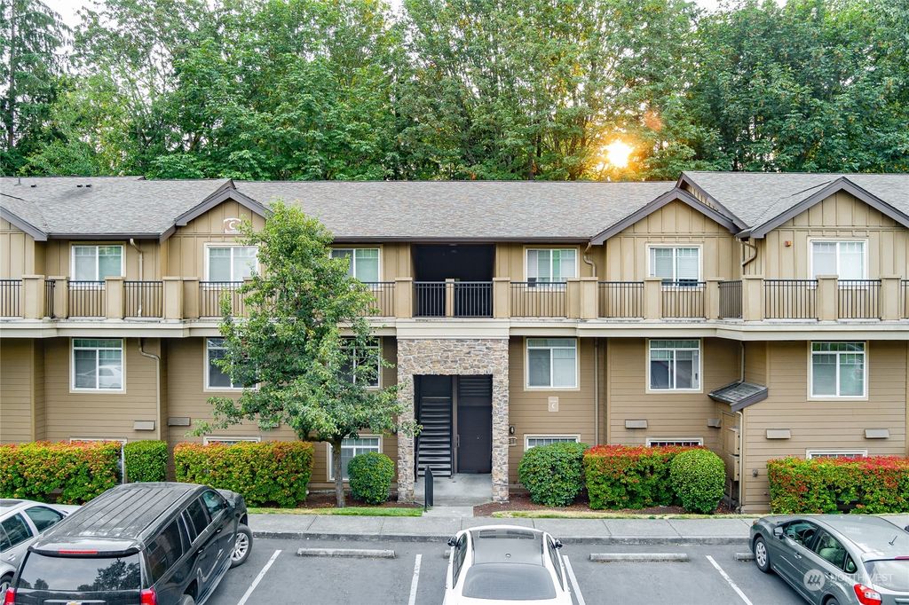 Photo of 18930 Bothell Everett Highway #C103, Bothell, WA 98012 (MLS # 2313989)