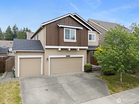 8111 175th Street E Puyallup WA 98375