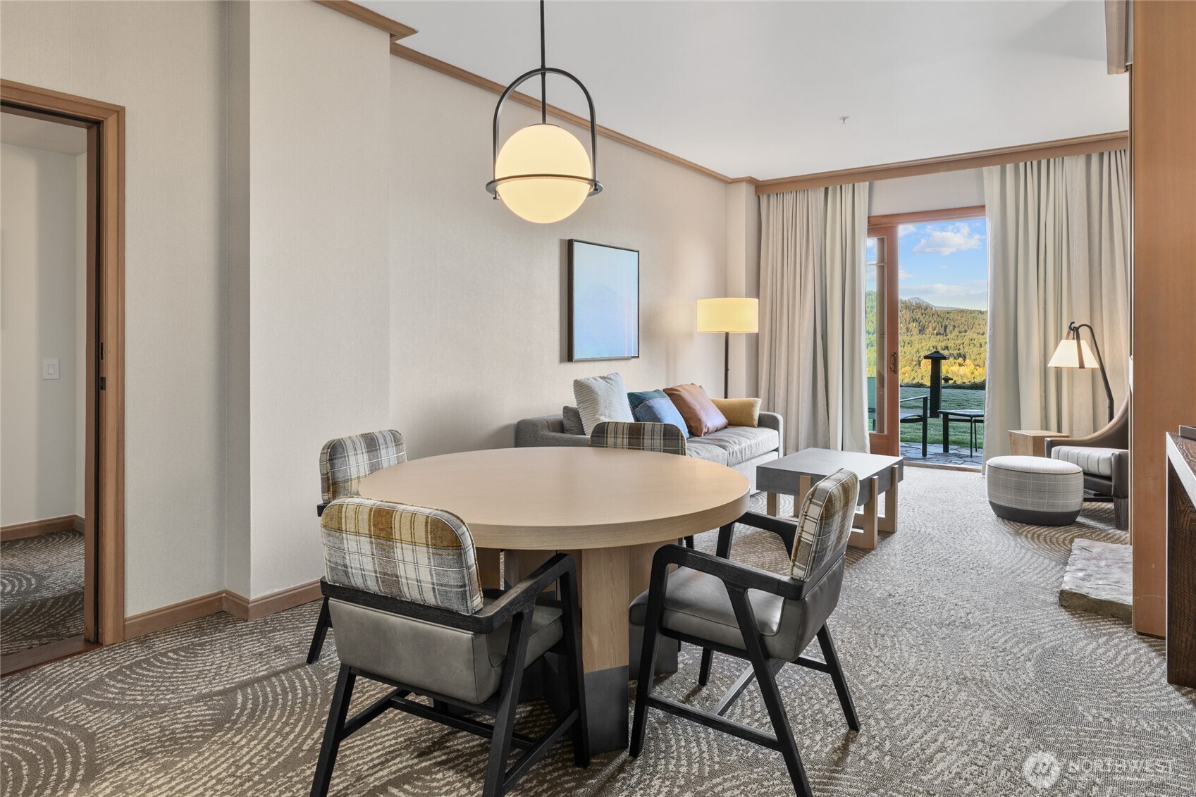 3600 Suncadia Trail 1137