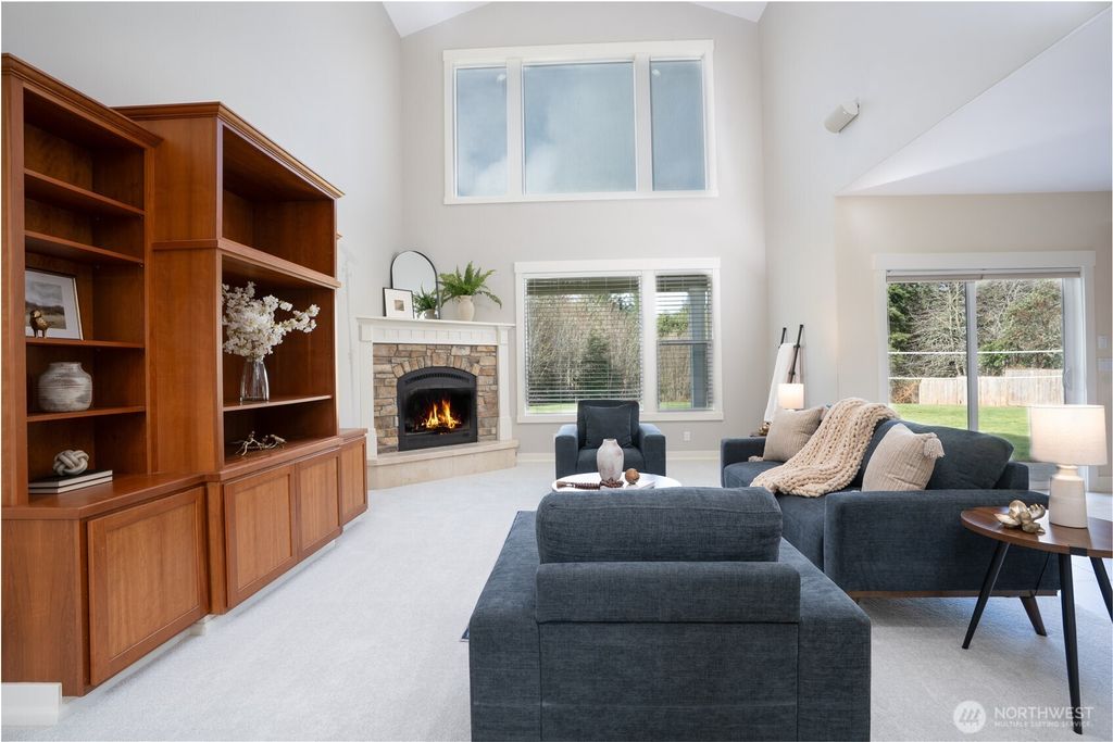 Photo of 9416 72nd Avenue NW, Gig Harbor, WA 98332 (MLS # 2491173)