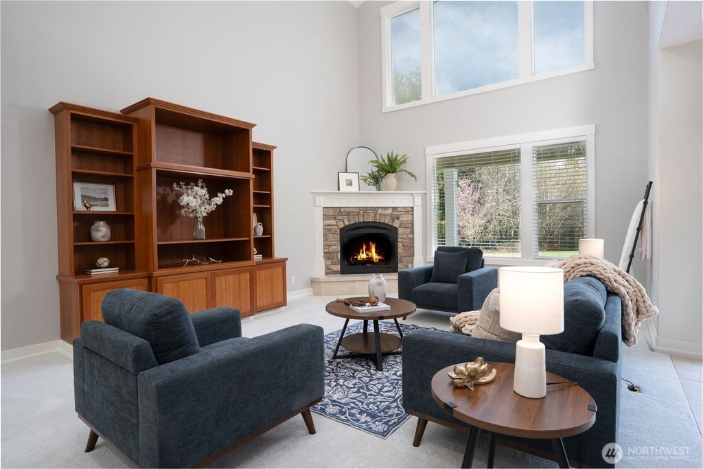 Photo of 9416 72nd Avenue NW, Gig Harbor, WA 98332 (MLS # 2491173)