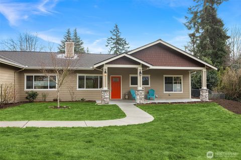 22709 SE 16th Street Sammamish WA 98075