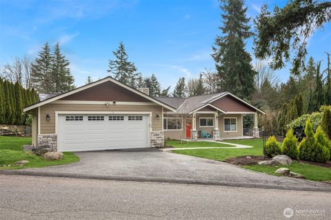 Photo of 22709 SE 16th Street, Sammamish, WA 98075 (MLS # 2472534)