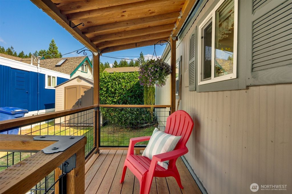 Photo of 45800 SE North Bend Way #14, North Bend, WA 98045 (MLS # 2433125)