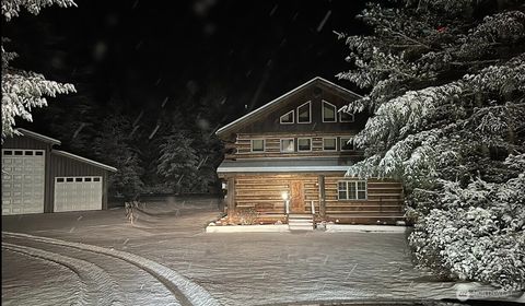 Photo of 40 E Seahawks Way, Belfair, WA 98528 (MLS # 2459761)