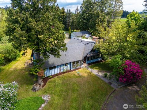 1814 Newkirk Road Ferndale WA 98248