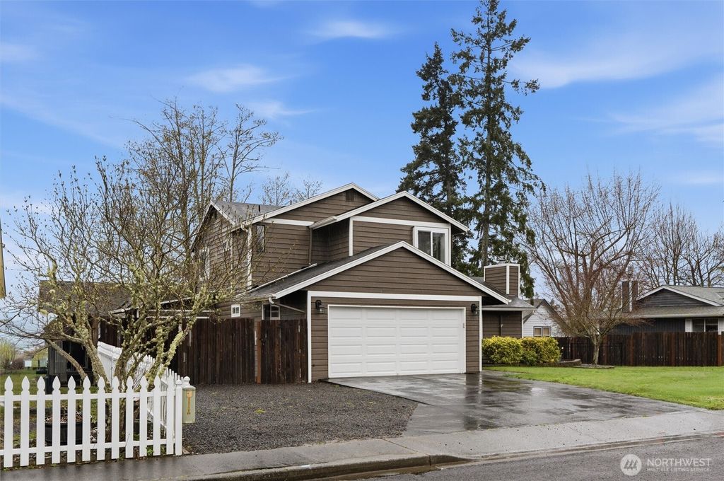 Photo of 19855 Stavanger Loop NE, Poulsbo, WA 98370 (MLS # 2501059)