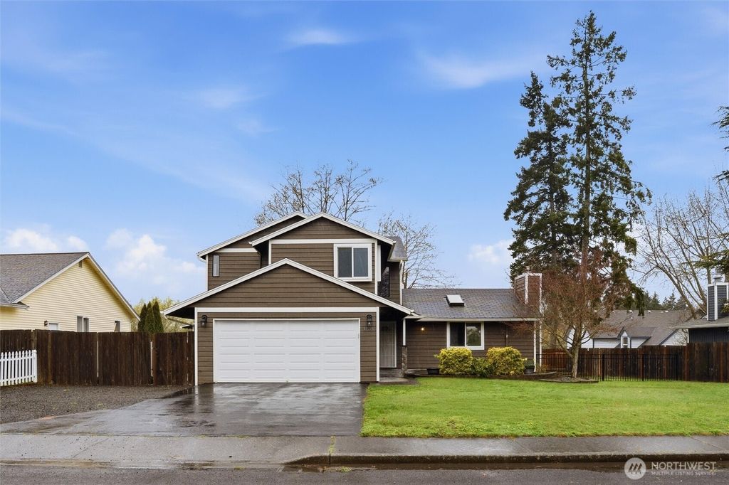 Photo of 19855 Stavanger Loop NE, Poulsbo, WA 98370 (MLS # 2501059)