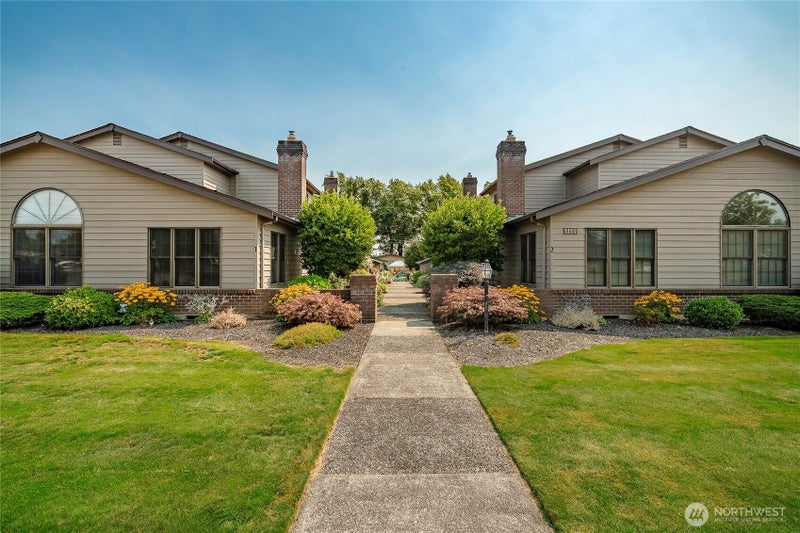 1111 Grover St. 1B