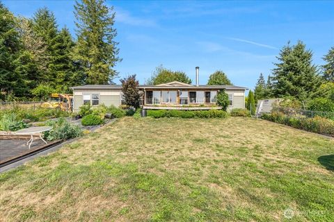 864 Spencer Road Toledo WA 98596