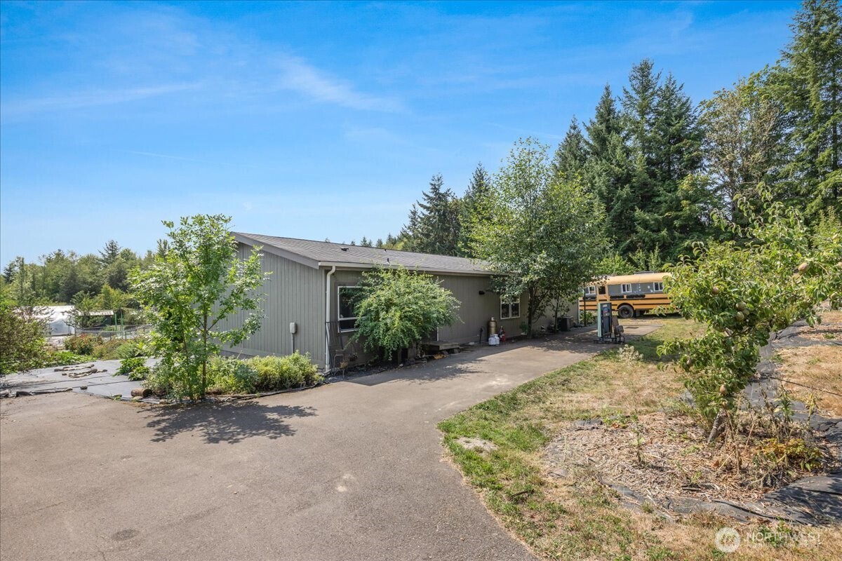 864 Spencer Road