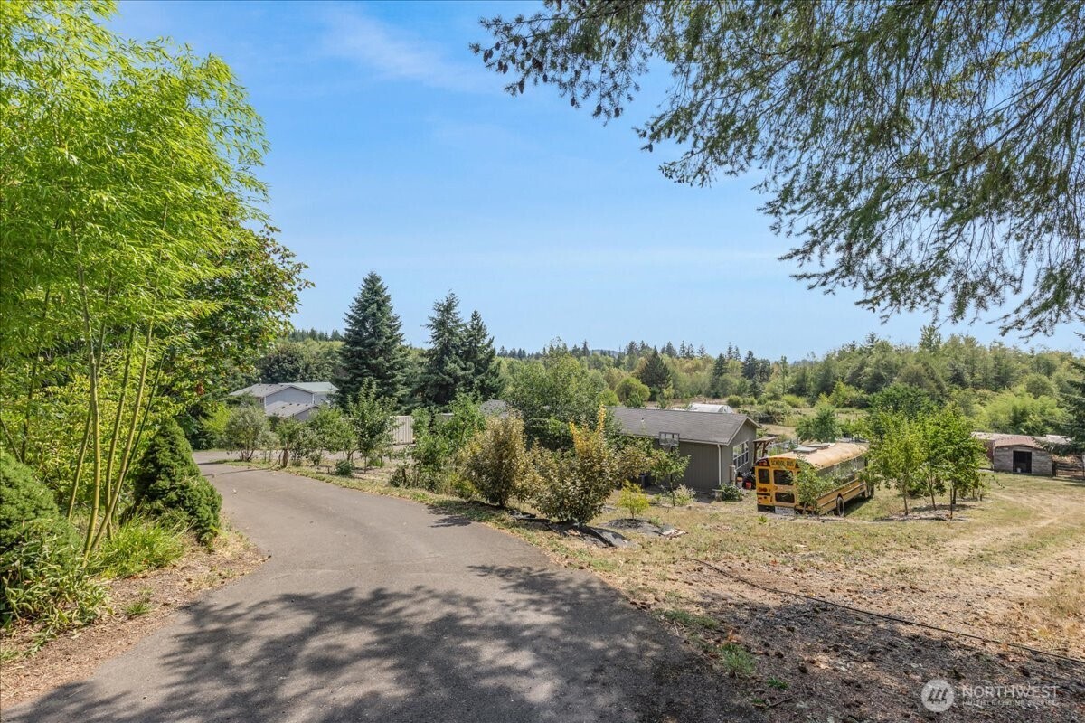 864 Spencer Road
