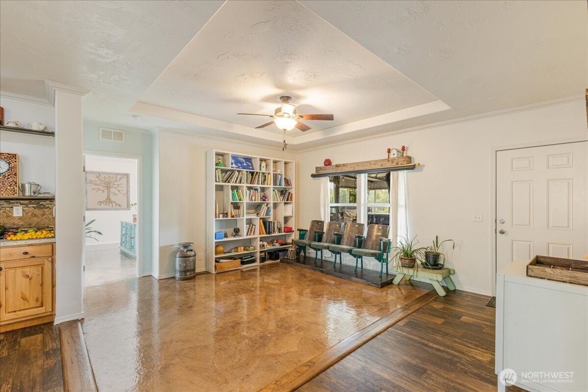 864 Spencer Road