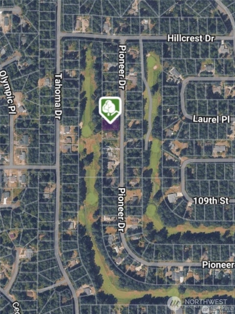 Photo of 10702 Pioneer Drive, Anderson Island, WA 98303 (MLS # 2586346)