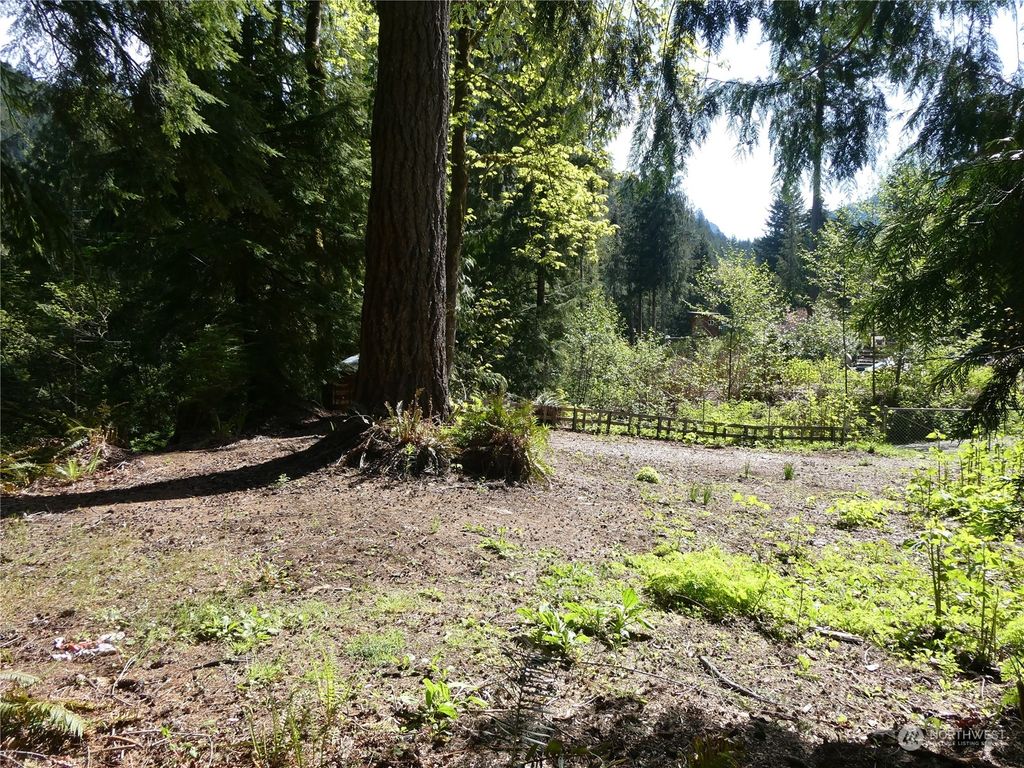 Photo of 52812 S Riverside Road, Gold Bar, WA 98251 (MLS # 2232316)