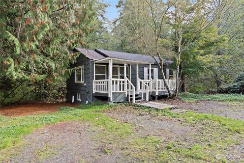 17740 174th Avenue NE, Woodinville, WA 98072 - MLS#: 2304985