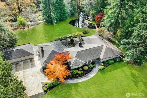 19121 NE 127th Street Redmond WA 98052