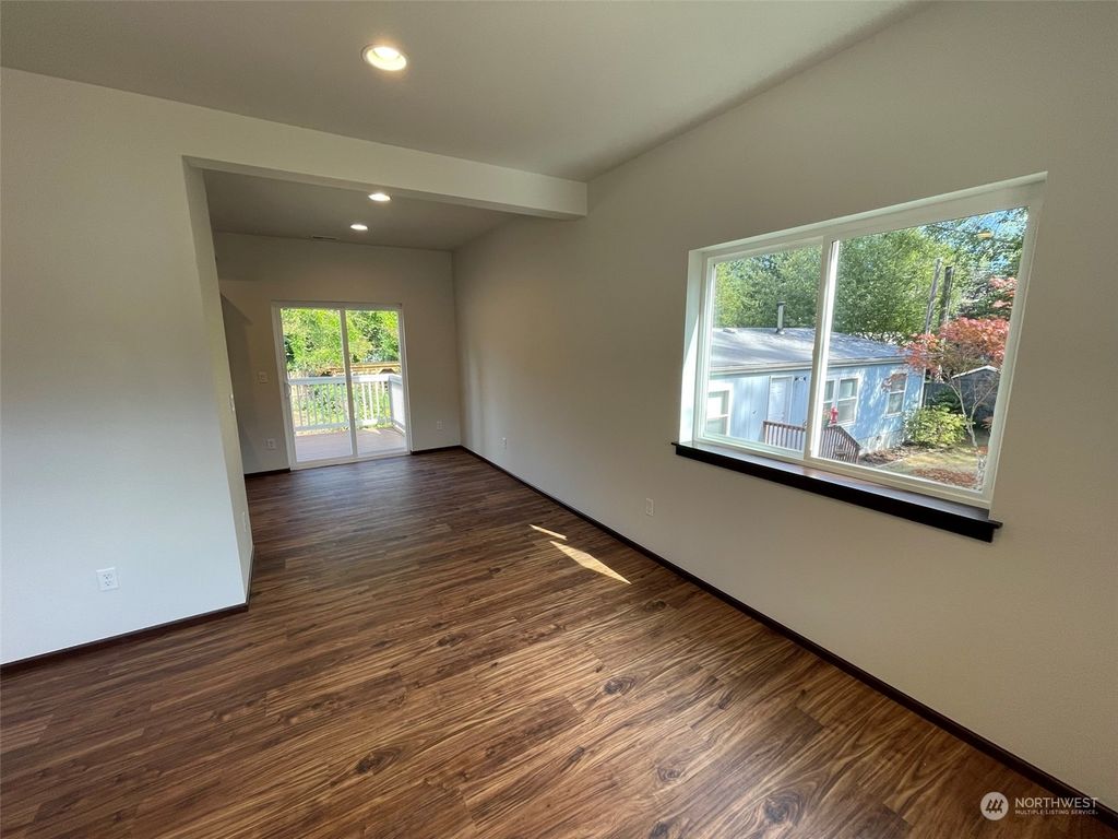 Photo of 41425 Goldbar Boulevard, Gold Bar, WA 98251 (MLS # 2148728)