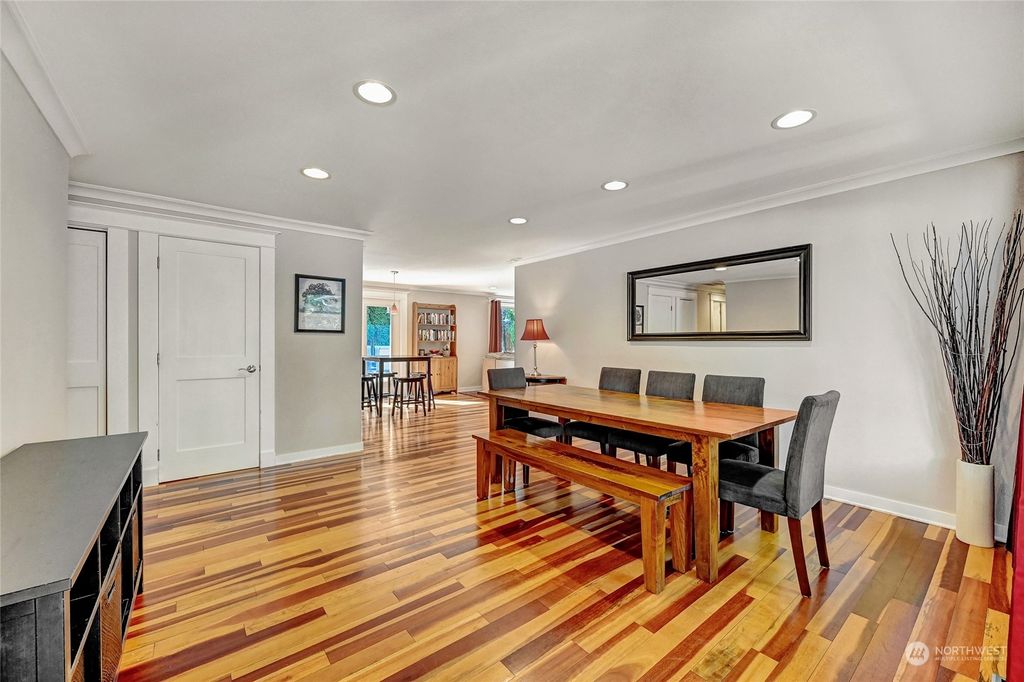 Photo of 12903 87th Avenue NE, Kirkland, WA 98034 (MLS # 2034603)