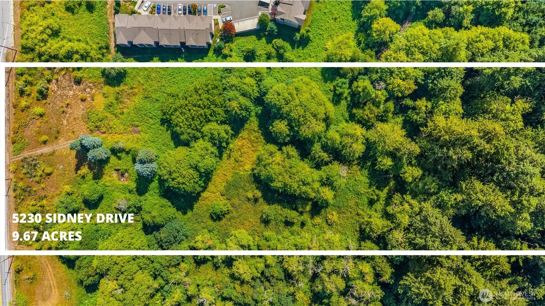 5230 Sidney Road SW