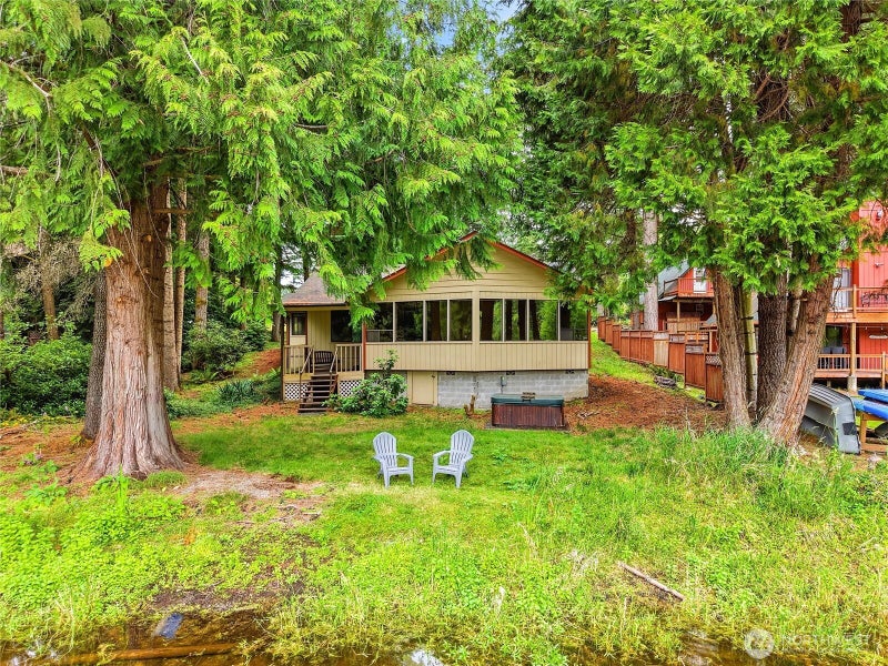 7836 Tanwax Drive SE