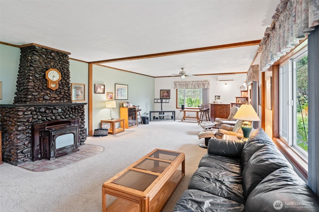 Photo of 2481 SE Old Olympic Hwy Hwy, Shelton, WA 98584 (MLS # 2511337)