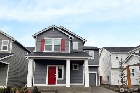 1631 Lorraine Way Port Townsend WA 98368