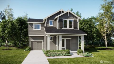 Photo of 1631 Lorraine Way, Port Townsend, WA 98368 (MLS # 2432984)