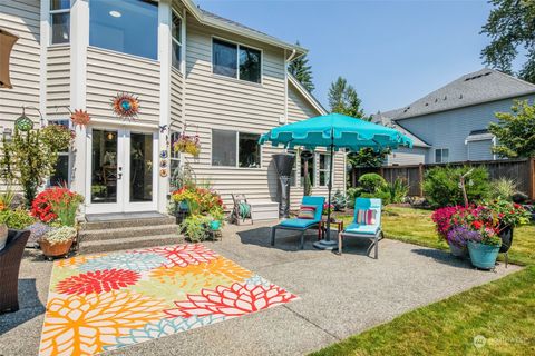 A home in Snohomish