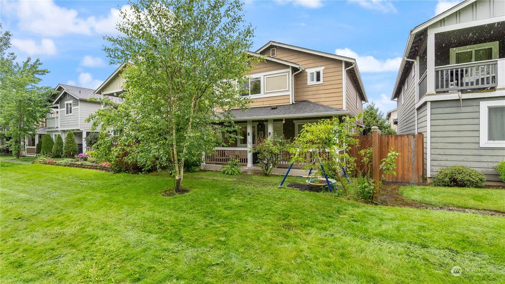 Photo of 4712 146th Place NE, Marysville, WA 98271 (MLS # 2244147)