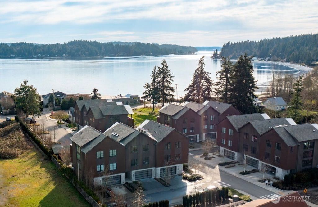 Photo of 4566 Flying Goat Avenue NE #C220, Bainbridge Island, WA 98110 (MLS # 2478021)