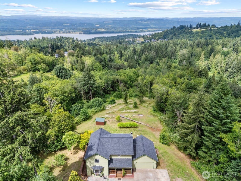 4955 Green Mountain Road