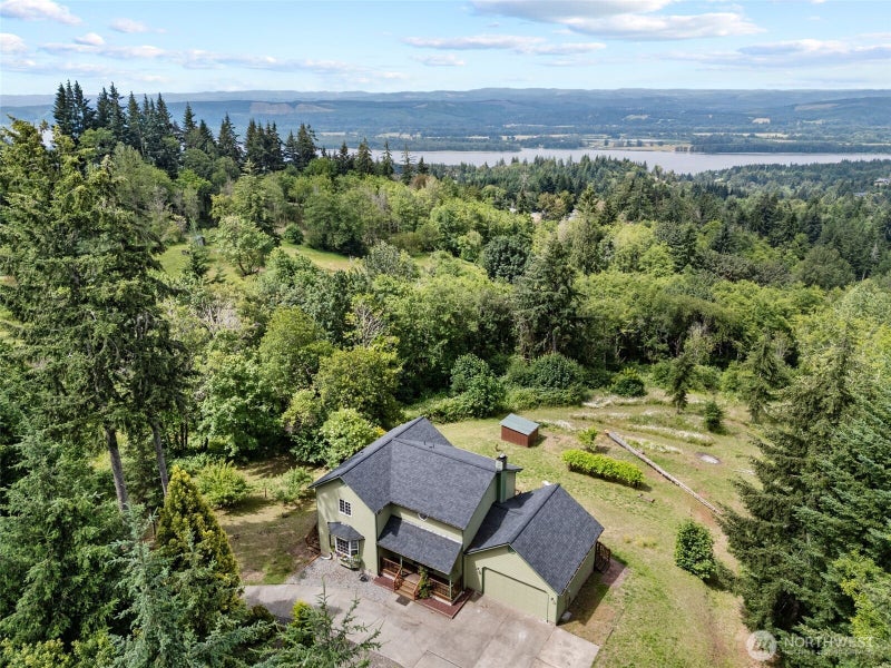 4955 Green Mountain Road