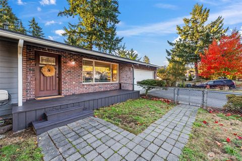 Photo of 3300 Madrona Drive SE, Port Orchard, WA 98366 (MLS # 2445867)